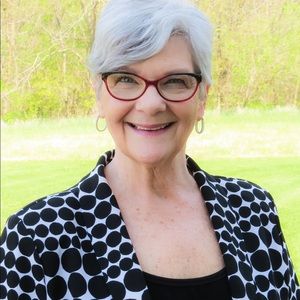 Meet your Posher, Janine